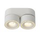 Oprawa natynkowa spot LED 8W YUMIKO 35911/16/31 Lucide