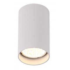 Oprawa natynkowa spot PET ROUND C0141 MaxLight