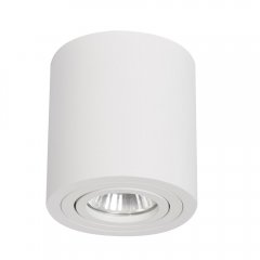 Oprawa natynkowa spot TULON LP-5441 / 1SM WH Light Prestige