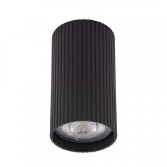 Oprawa natynkowa spot TUNE BLACK 10022 TK Lighting