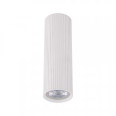 Oprawa natynkowa spot TUNE WHITE 10025 TK Lighting