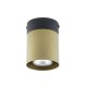 Oprawa natynkowa spot VICO BLACK/GOLD 6508 TK Lighting