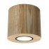 Oprawa natynkowa spot DOWNLIGHT WOOD 9747 Luminex