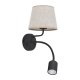 Kinkiet do czytania MAJA NATURE 6446 TK Lighting