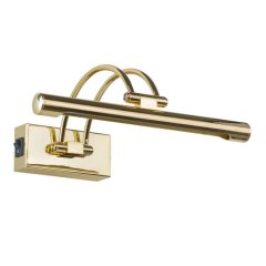 Kinkiet High 3090 / 35 BRASS Italux