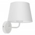 Kinkiet MAJA WHITE 1882 TK Lighting