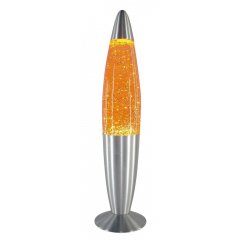 Dekoracyjna lampa stołowa GLITTER MINI 4118 Rabalux