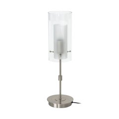 Lampa stołowa Conetti SLT0407B-1 Italux