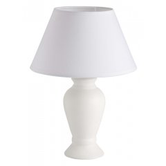 Lampa stołowa nocna DONNA 92724 / 05 Brilliant