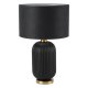 Lampa stołowa nocna TAMIZA LP-1515/1T big Light Prestige