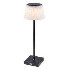 Lampa stołowa przenośna LED 4W TAENA 76010 Rabalux