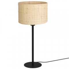 Lampa stołowa RATTAN 5285 Luminex