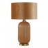 Lampa stołowa TAMIZA LP-1515/1T big gold Light Prestige