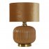 Lampa stołowa TAMIZA LP-1515/1T small gold Light Prestige