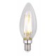 Żarówka E14 LED 4W 400lm 3000K WW LED BULB 10583 Globo