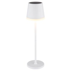 Lampa stołowa zewnętrzna LED 0,06W SOLAR 36637W Globo