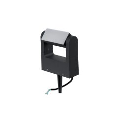 Lampa zewnętrzna LED 10W dogruntowa Frame V.2 DGR AZ6320 Azzardo