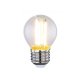 Żarówka E27 6W 806lm 2700K WW LED BULB 10582G Globo