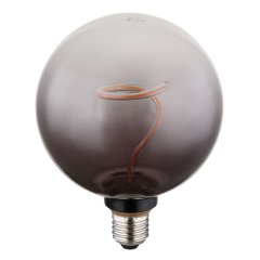 Żarówka E27 GLOB LED 4W 1800K LED BULB 11538S Globo