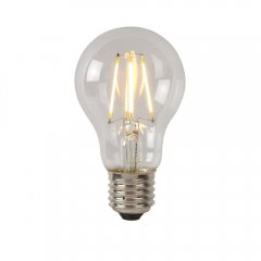 Żarówka ściemnialna ST64 LED E27 7W 2700K 1300lm BULB ST64 49085 / 07 / 60 Lucide