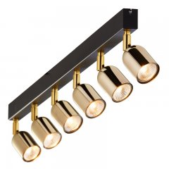 Lampa reflektor spot TOP GOLD 6034 TK Lighting