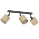 Lampa reflektor JUTE SPOT 9752 Luminex