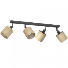 Lampa reflektor JUTE SPOT 9754 Luminex