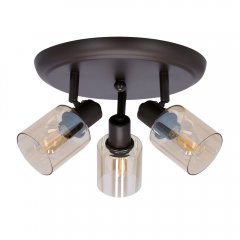 Lampa reflektor spot AGRA 98-25067 Candellux