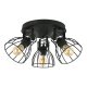 Lampa reflektor spot ALANO BLACK 2123 TK Lighting