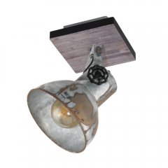 Lampa reflektor spot BARNSTAPLE 49648 Eglo