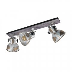 Lampa reflektor spot BARNSTAPLE 49652 Eglo