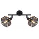 Lampa reflektor spot BELLONA 54020-2 Globo