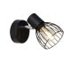 Lampa reflektor spot BLACKY 62110/06 Brilliant