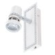 Lampa reflektor spot BONARES 94282 Eglo