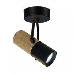 Lampa reflektor spot BOVINO LP-1111 / 1W Light Prestige