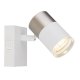 Lampa reflektor spot BRISBON 57851-1 Globo