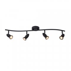 Lampa reflektor spot CARO 13955 / 04 / 30 Lucide