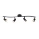 Lampa reflektor spot CARO 13955/04/30 Lucide