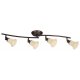 Lampa reflektor spot CLAIRE 6068 Rabalux