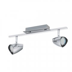 Lampa reflektor spot CORBERA 93673 Eglo