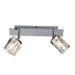 Lampa reflektor spot Crt CRT-2 Italux