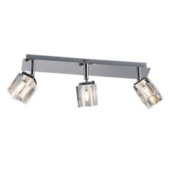 Lampa reflektor spot Crt CRT-3 Italux