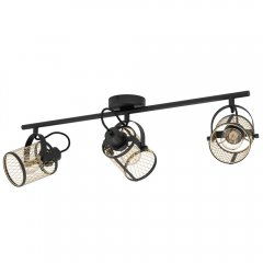 Lampa reflektor spot DELLOW 43533 Eglo