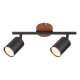 Lampa reflektor spot EDMUND 5296 Rabalux