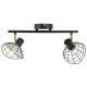 Lampa reflektor spot FELIX 8631/2 BL CO Elem