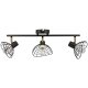 Lampa reflektor spot FELIX 8631/3 BL CO Elem