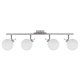 Lampa reflektor spot GHOST 94-01504 Candellux