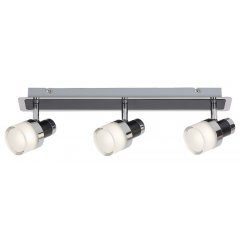 Lampa reflektor spot łazienkowy LED 15W HAROLD 5023 Rabalux