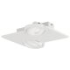 Lampa reflektor spot LED 2x5W BREA 39134 Eglo