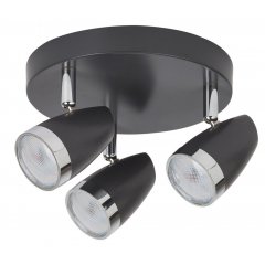 Lampa reflektor spot LED 3x4W KAREN 6514 Rabalux